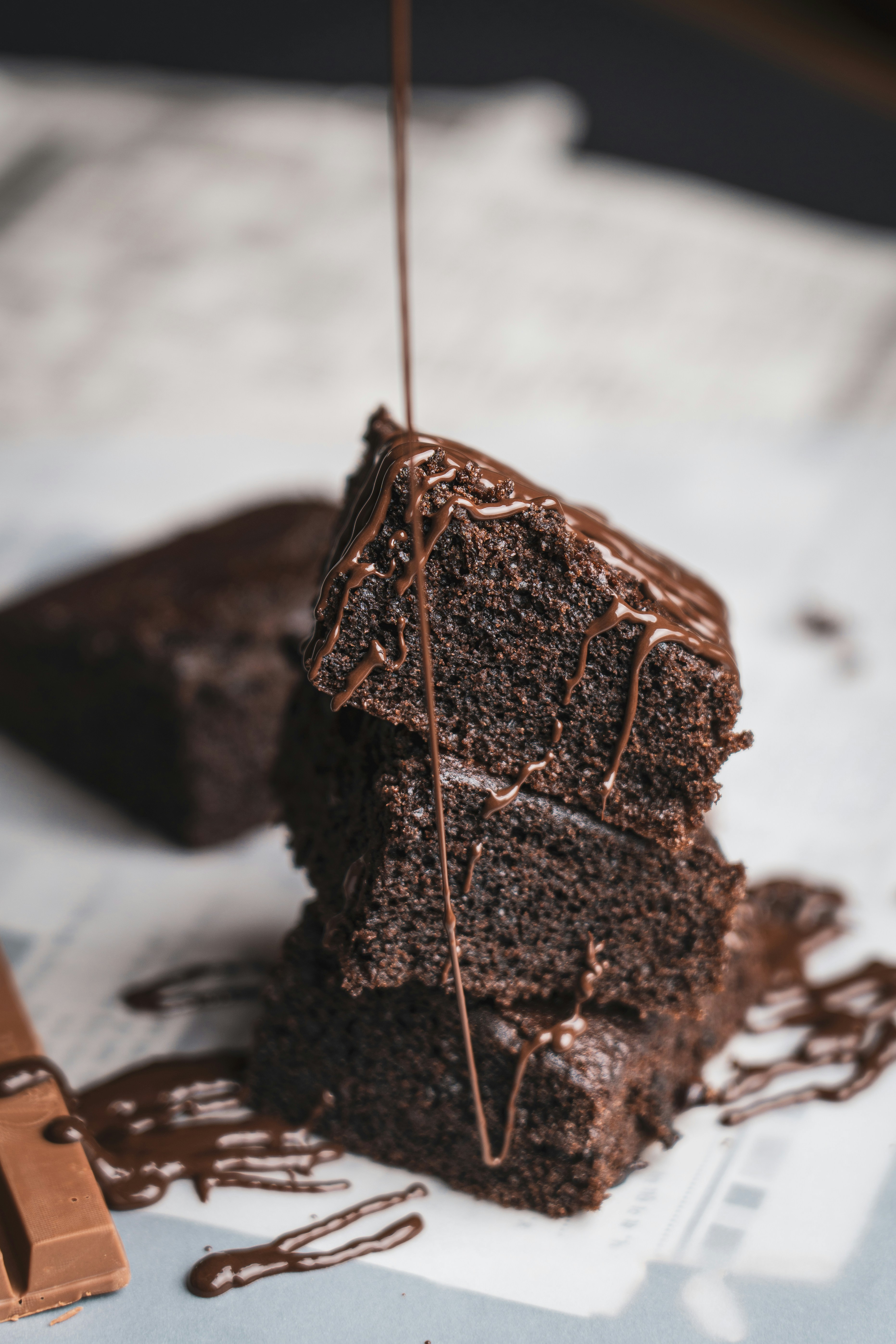 Classic Brownie